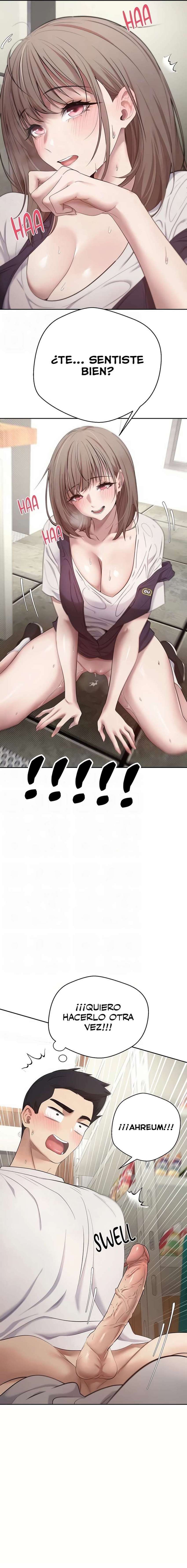 Cambiando Mi Vida Con Las Criptomonedas - Sin censura Capítulo 4 - Page 9