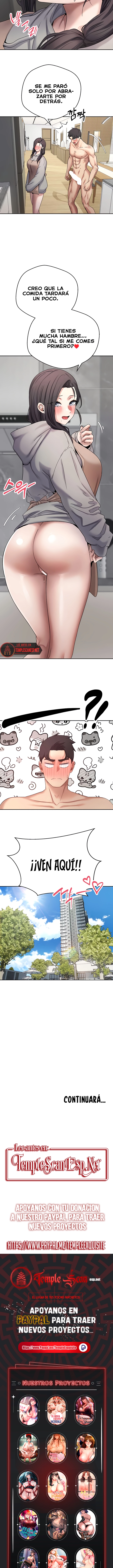 Cambiando Mi Vida Con Las Criptomonedas - Sin censura Capítulo 44 - Page 13