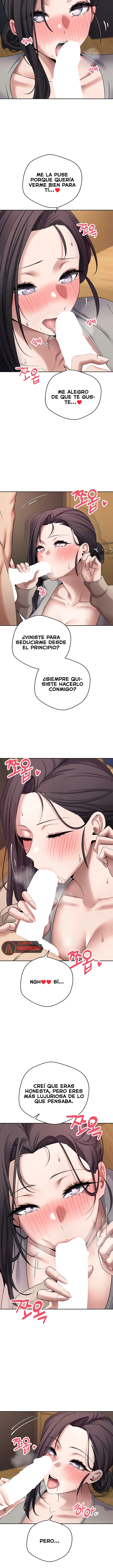 Cambiando Mi Vida Con Las Criptomonedas - Sin censura Capítulo 44 - Page 7