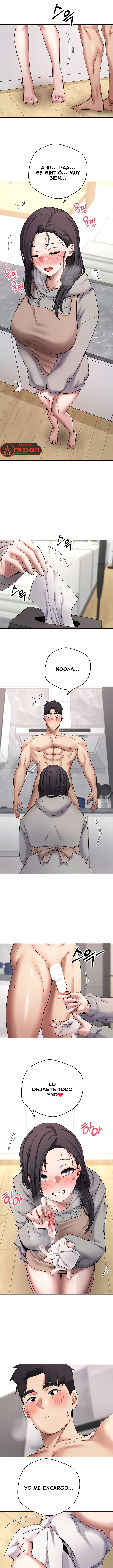 Cambiando Mi Vida Con Las Criptomonedas - Sin censura Capítulo 45 - Page 6