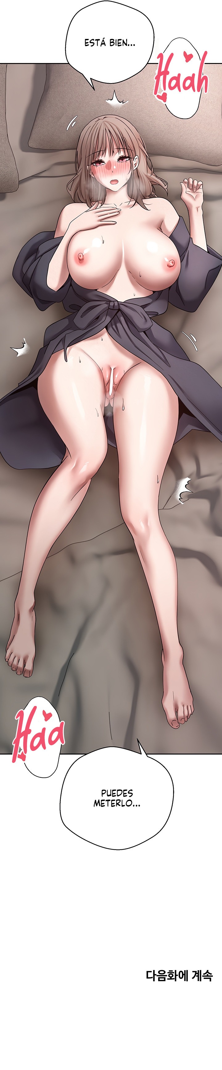 Cambiando Mi Vida Con Las Criptomonedas - Sin censura Capítulo 46 - Page 9