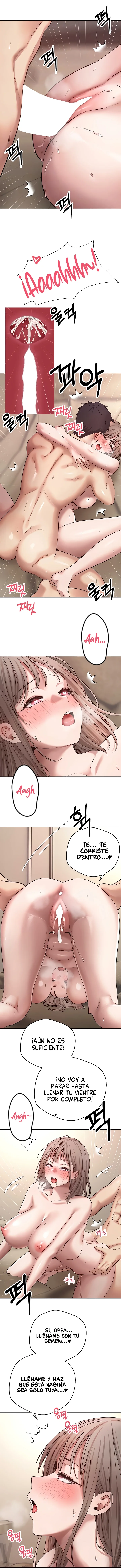 Cambiando Mi Vida Con Las Criptomonedas - Sin censura Capítulo 48 - Page 5