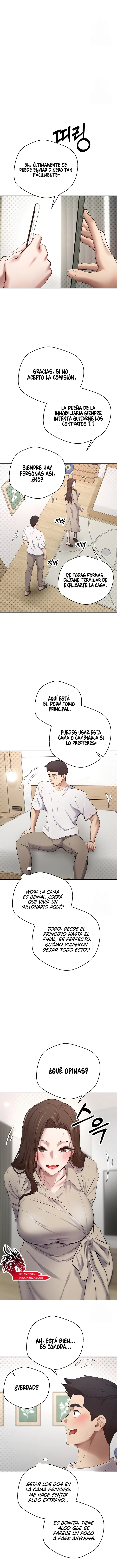 Cambiando Mi Vida Con Las Criptomonedas - Sin censura Capítulo 5 - Page 11