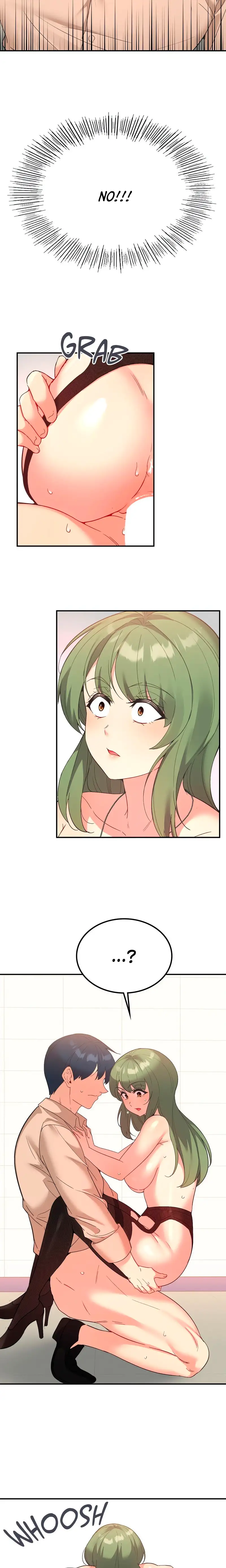 Cambiando Mi Vida Con Las Criptomonedas - Sin censura Capítulo 69 - Page 11