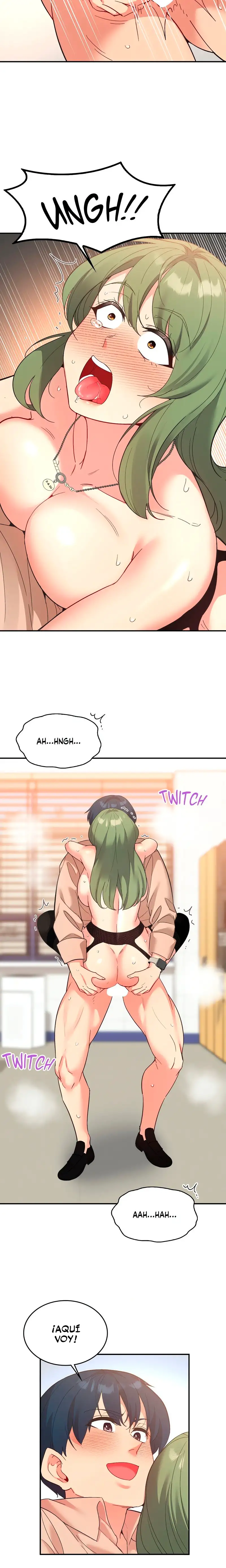 Cambiando Mi Vida Con Las Criptomonedas - Sin censura Capítulo 69 - Page 13