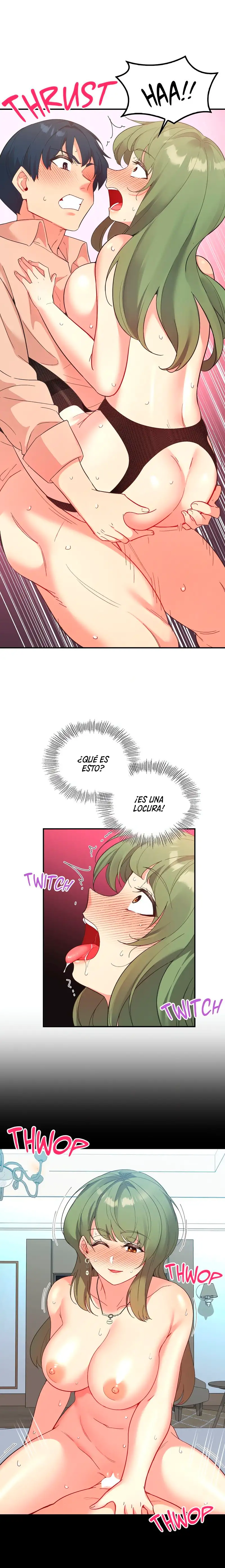 Cambiando Mi Vida Con Las Criptomonedas - Sin censura Capítulo 69 - Page 14