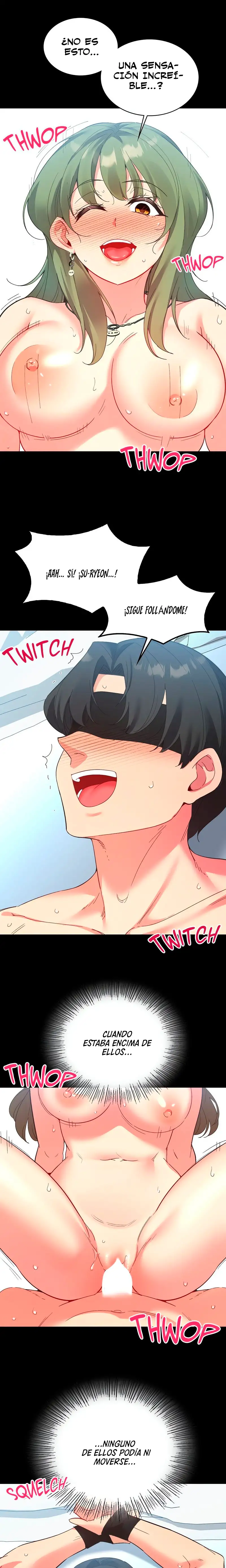 Cambiando Mi Vida Con Las Criptomonedas - Sin censura Capítulo 69 - Page 15