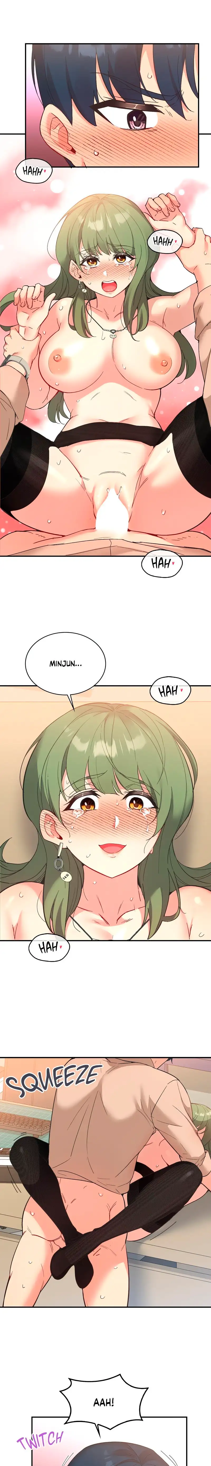 Cambiando Mi Vida Con Las Criptomonedas - Sin censura Capítulo 69 - Page 20