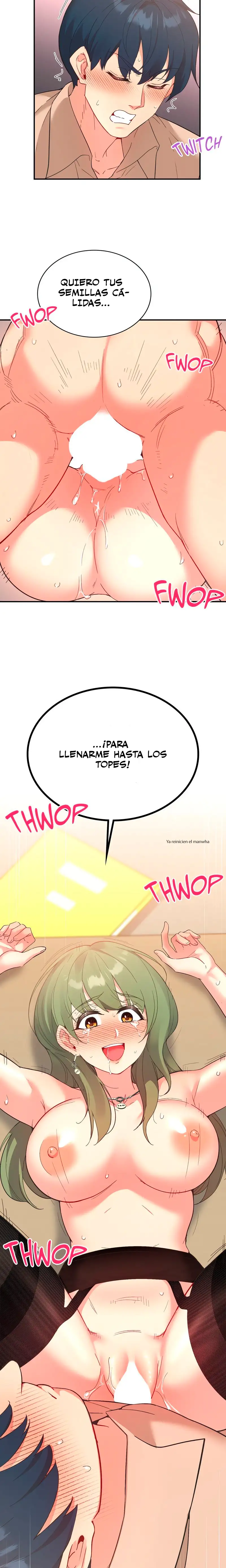 Cambiando Mi Vida Con Las Criptomonedas - Sin censura Capítulo 69 - Page 21