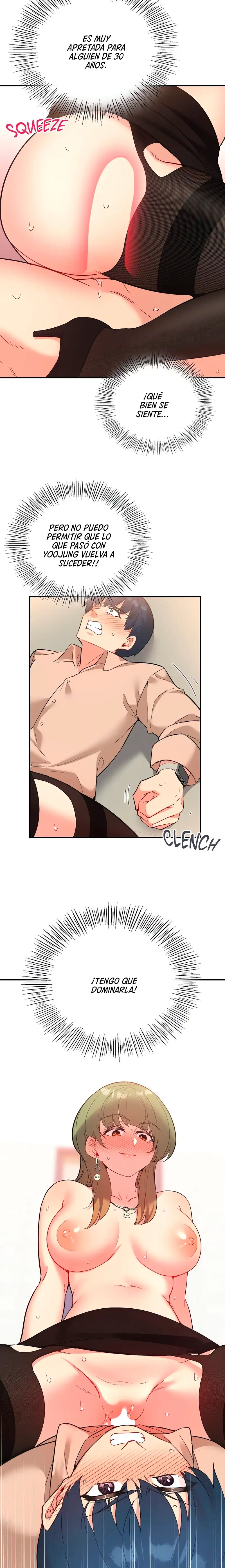 Cambiando Mi Vida Con Las Criptomonedas - Sin censura Capítulo 69 - Page 3