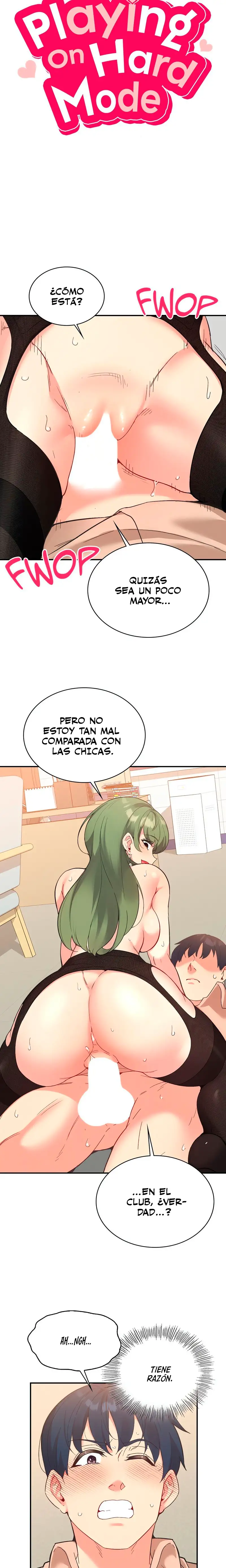 Cambiando Mi Vida Con Las Criptomonedas - Sin censura Capítulo 69 - Page 5