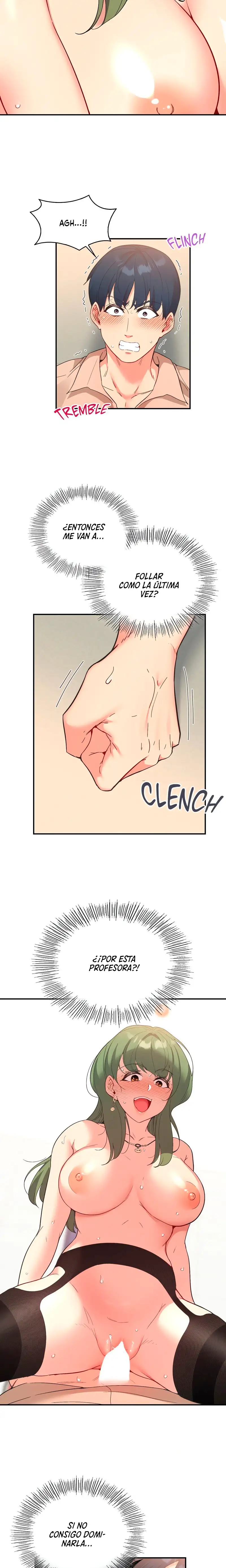 Cambiando Mi Vida Con Las Criptomonedas - Sin censura Capítulo 69 - Page 8