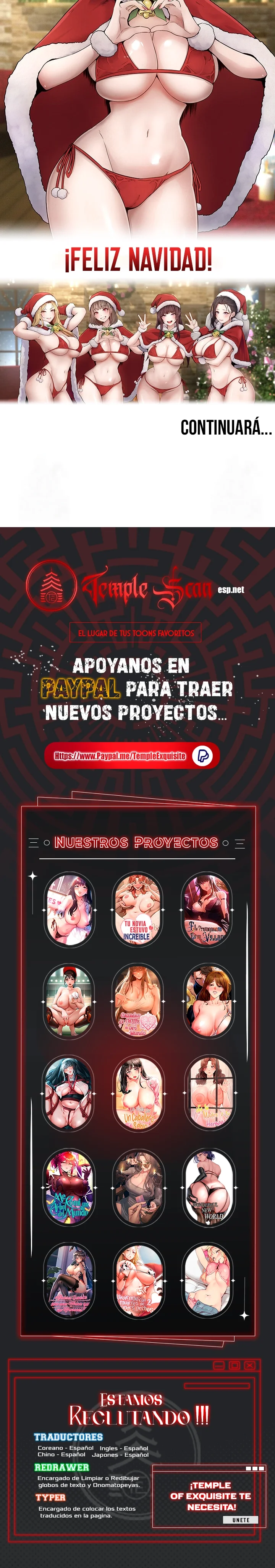 Cambiando Mi Vida Con Las Criptomonedas - Sin censura Capítulo 7 - Page 11