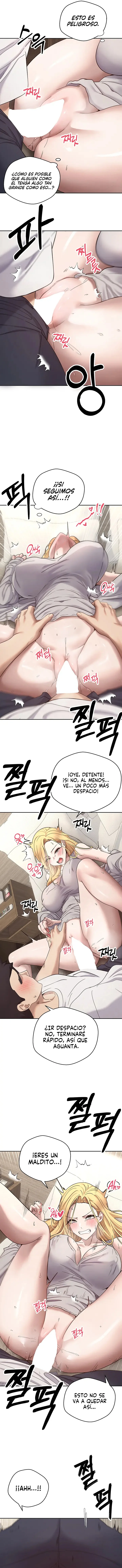 Cambiando Mi Vida Con Las Criptomonedas - Sin censura Capítulo 8 - Page 11