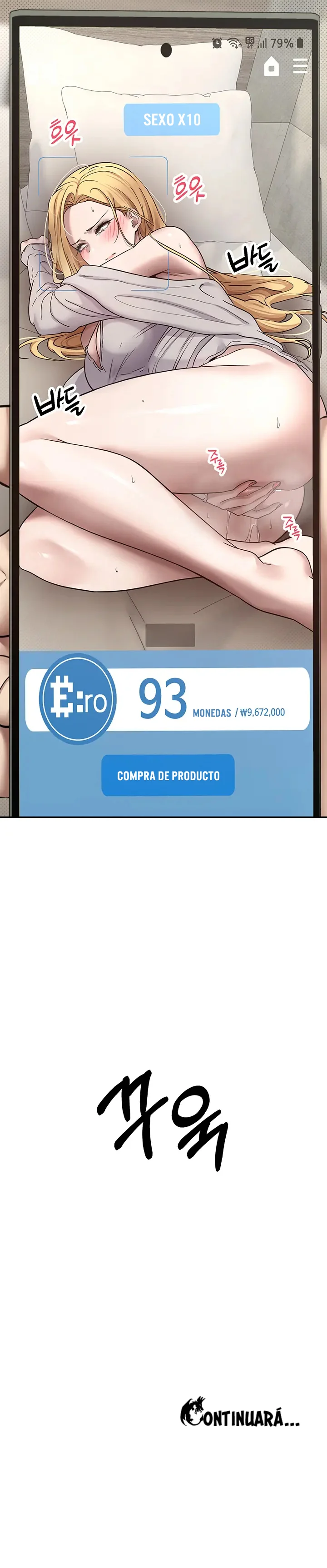 Cambiando Mi Vida Con Las Criptomonedas - Sin censura Capítulo 8 - Page 14