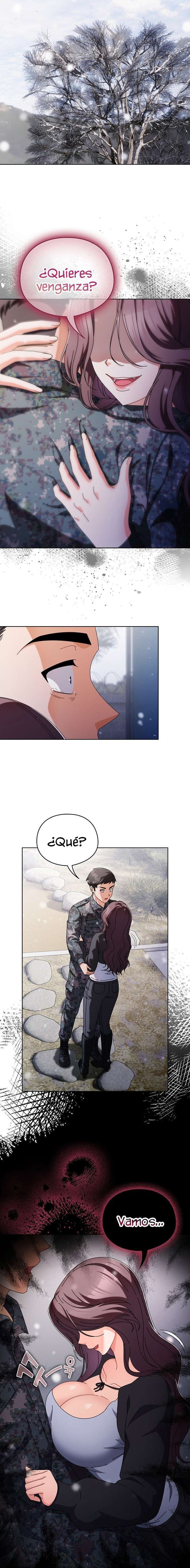 Chica Sucia Capítulo 1 - Page 26