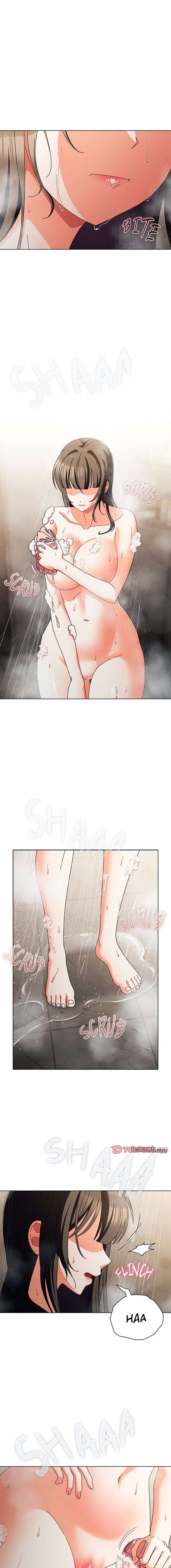 Chica Sucia Capítulo 17 - Page 16