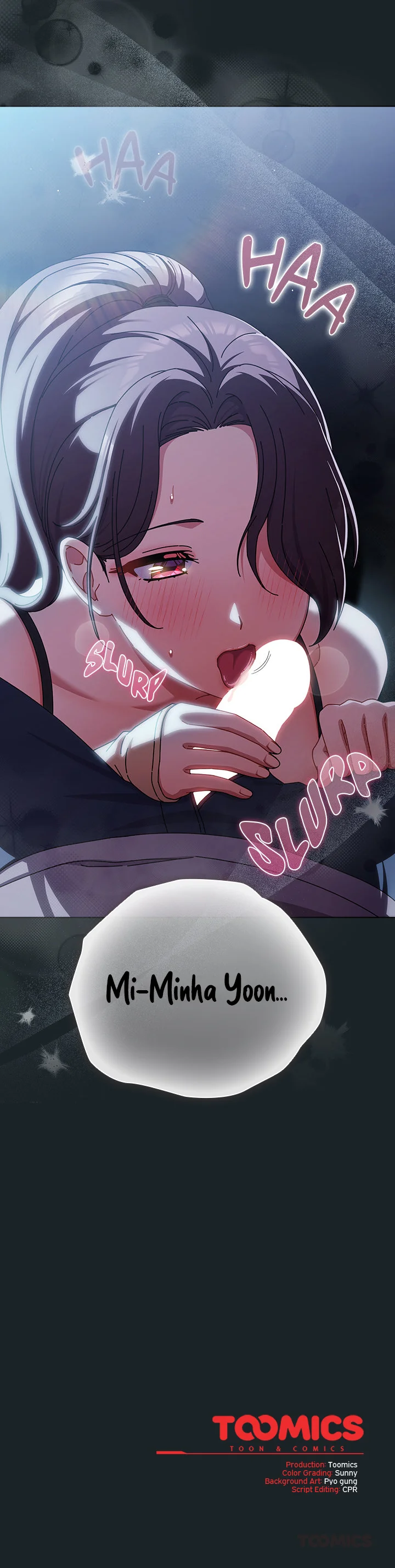 Chica Sucia Capítulo 25 - Page 14