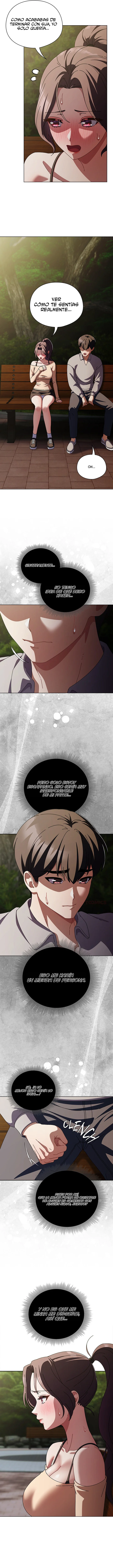 Chica Sucia Capítulo 26 - Page 11