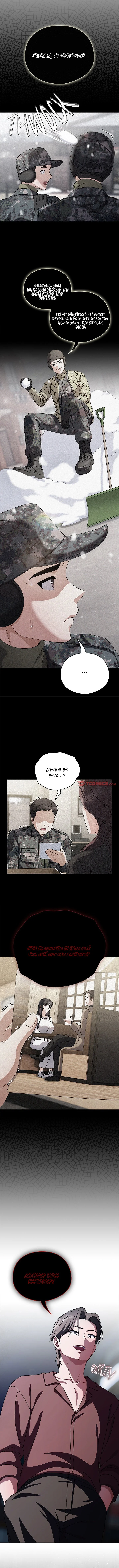 Chica Sucia Capítulo 28 - Page 14