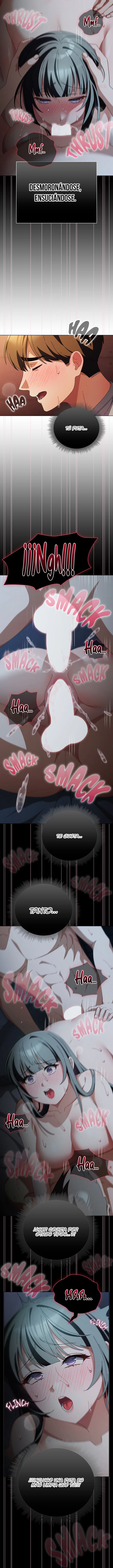 Chica Sucia Capítulo 38 - Page 9