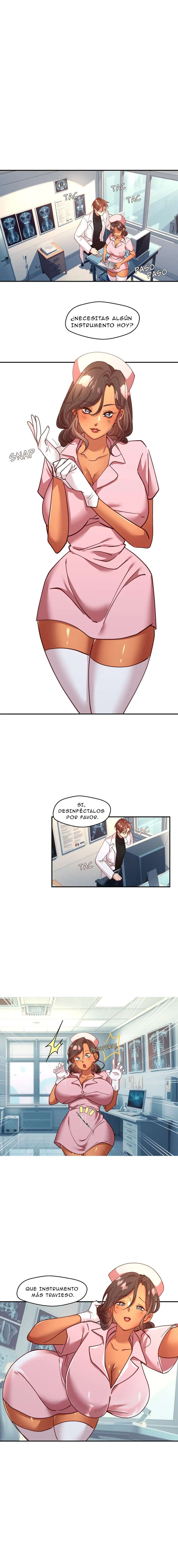 Secreto De Gemelos Capítulo 1 - Page 11