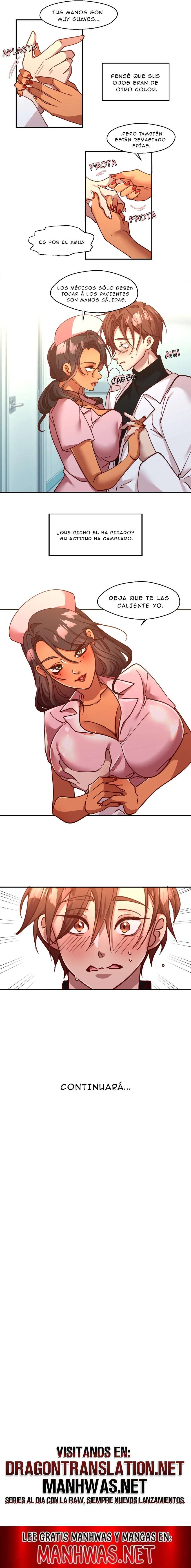 Secreto De Gemelos Capítulo 1 - Page 15