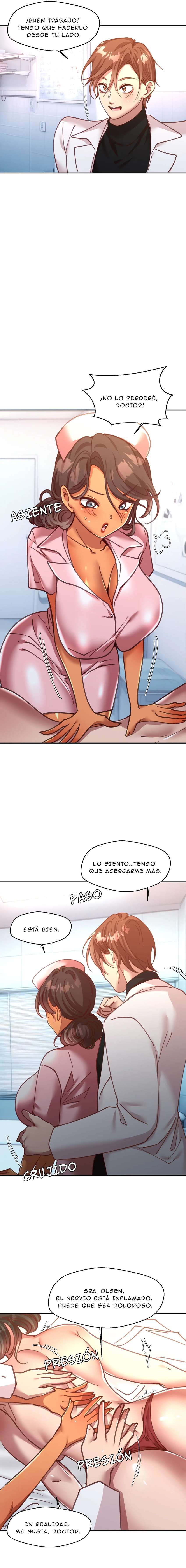 Secreto De Gemelos Capítulo 2 - Page 11