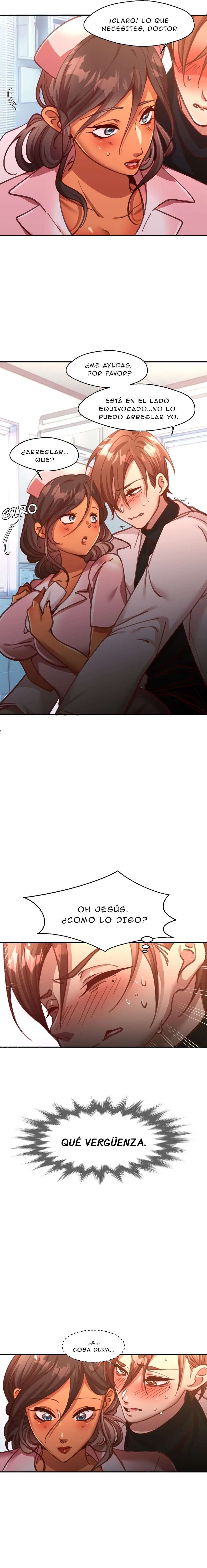 Secreto De Gemelos Capítulo 2 - Page 14