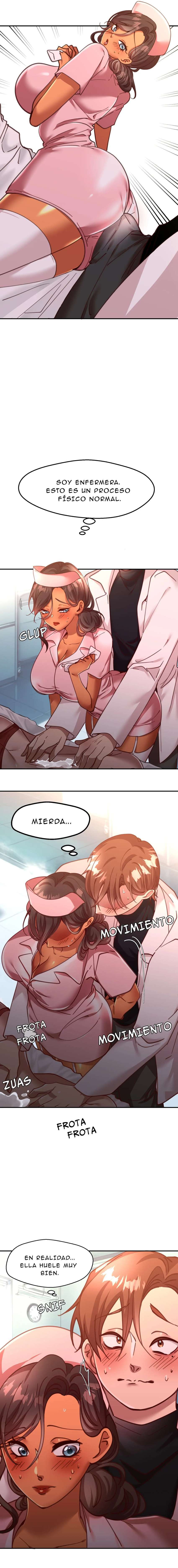 Secreto De Gemelos Capítulo 3 - Page 2