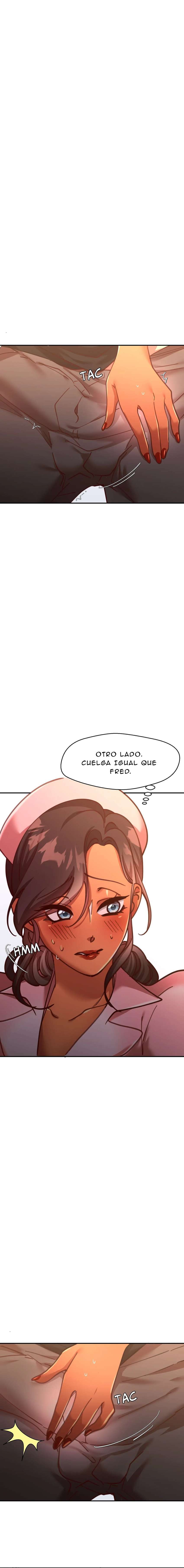 Secreto De Gemelos Capítulo 3 - Page 3