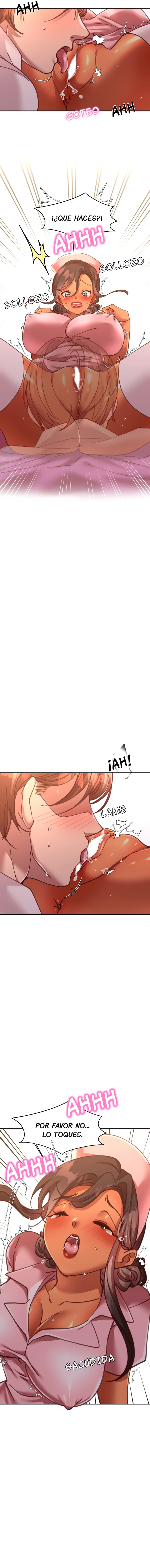 Secreto De Gemelos Capítulo 4 - Page 13