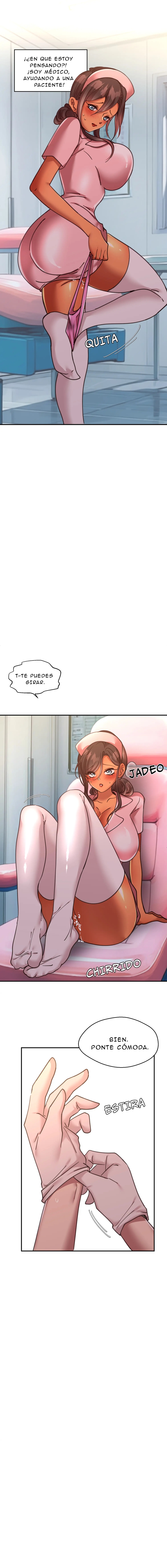 Secreto De Gemelos Capítulo 4 - Page 7