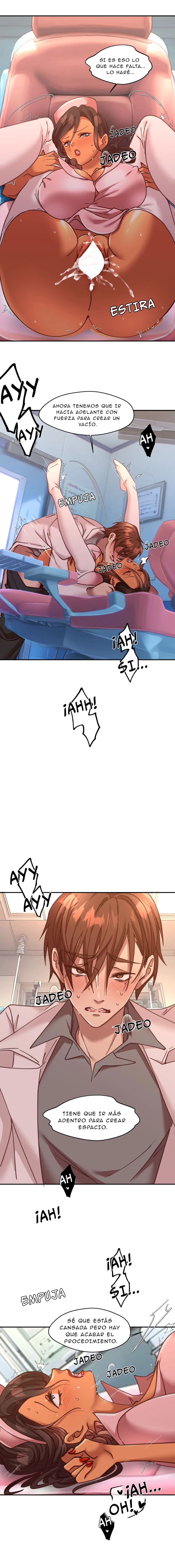 Secreto De Gemelos Capítulo 5 - Page 6