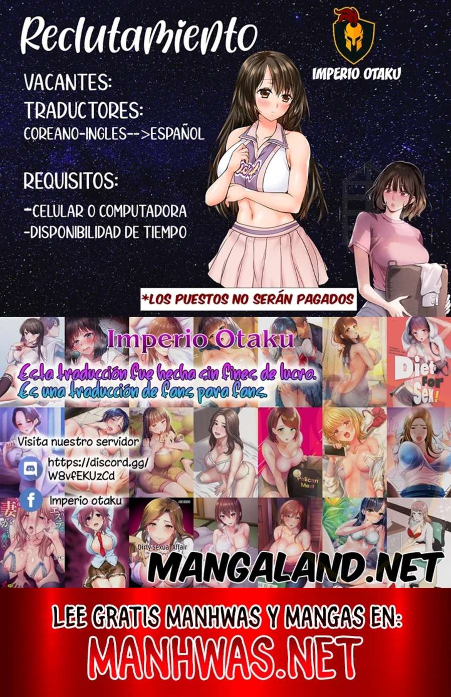 La lujuria de tus músculos Capítulo 3 - Page 7