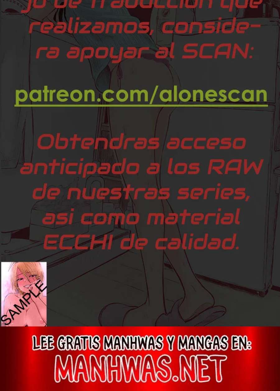 ME MUDO A LA MANSION DE UNA MUJER CASADA Capítulo 3.1 - Page 3