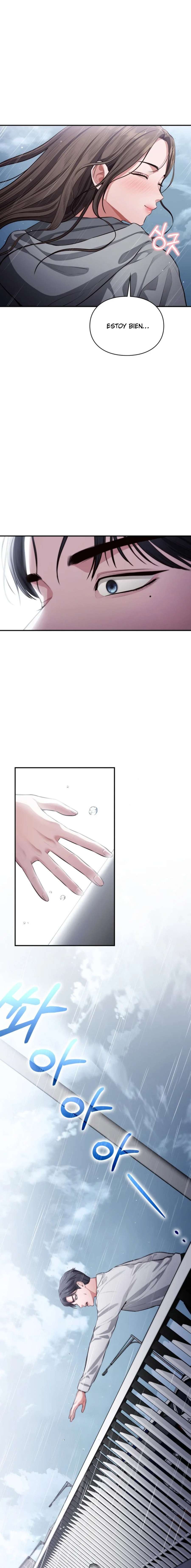 Síndrome de Bethoven Capítulo 1 - Page 22