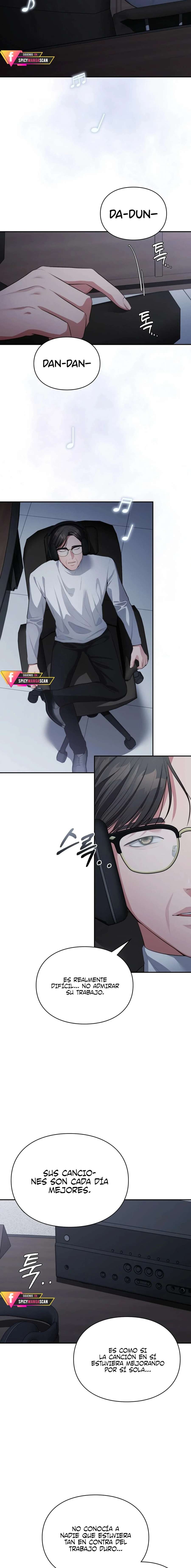 Síndrome de Bethoven Capítulo 15 - Page 2