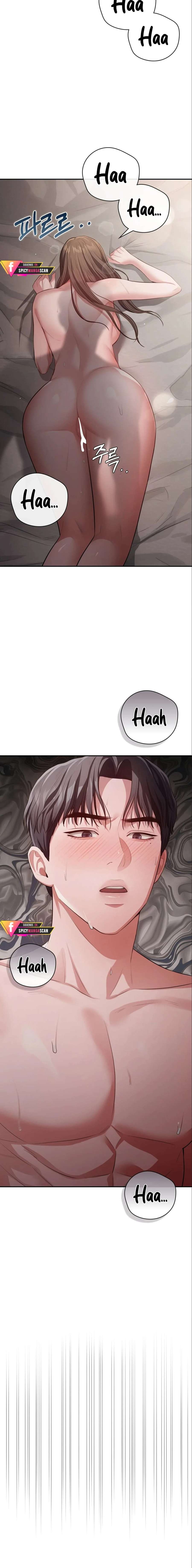 Síndrome de Bethoven Capítulo 15 - Page 7