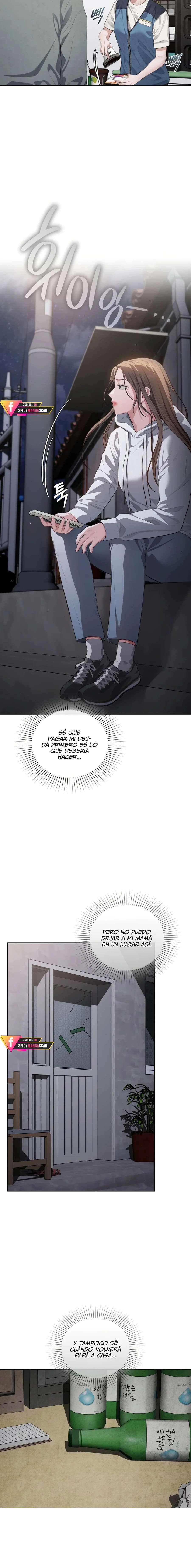 Síndrome de Bethoven Capítulo 16 - Page 10