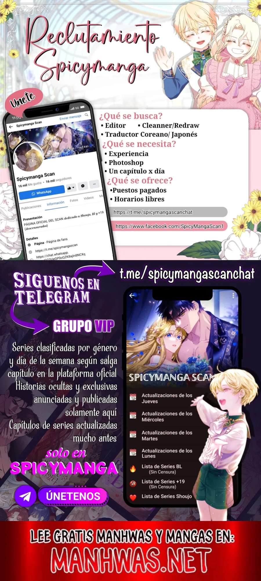 Síndrome de Bethoven Capítulo 16 - Page 16