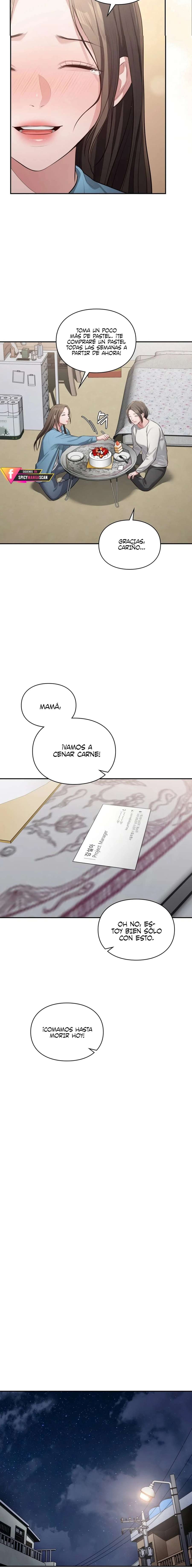 Síndrome de Bethoven Capítulo 16 - Page 8