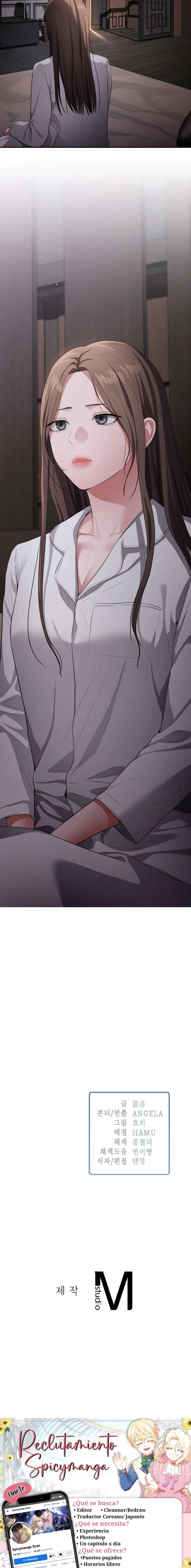 Síndrome de Bethoven Capítulo 18 - Page 15