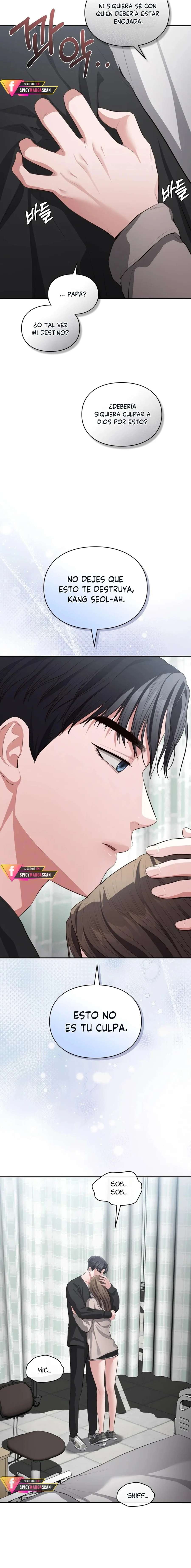 Síndrome de Bethoven Capítulo 18 - Page 5