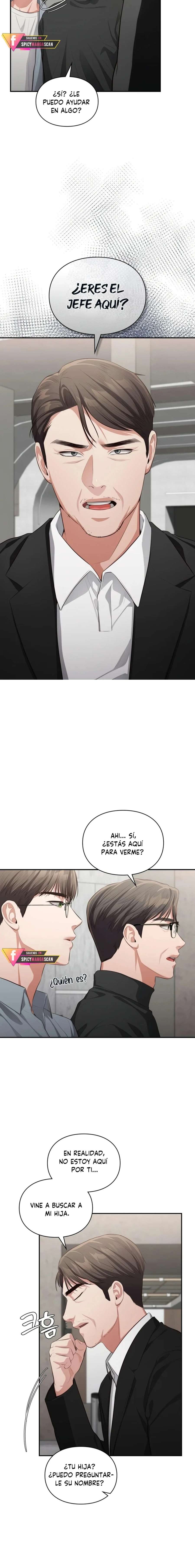 Síndrome de Bethoven Capítulo 19 - Page 13