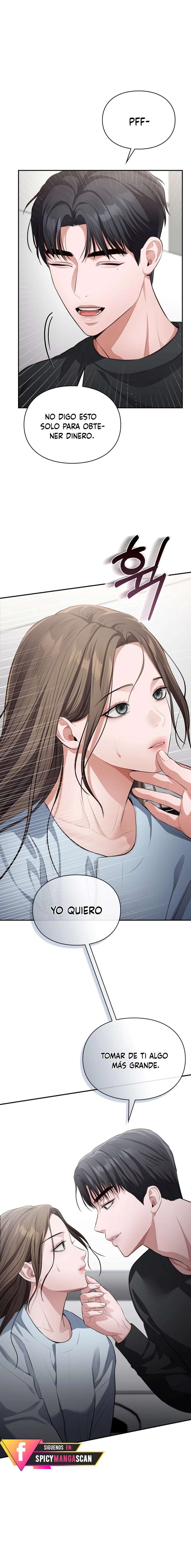 Síndrome de Bethoven Capítulo 2 - Page 14