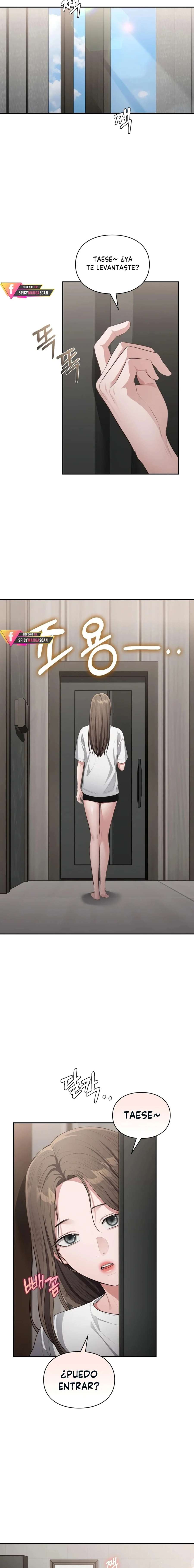 Síndrome de Bethoven Capítulo 21 - Page 4