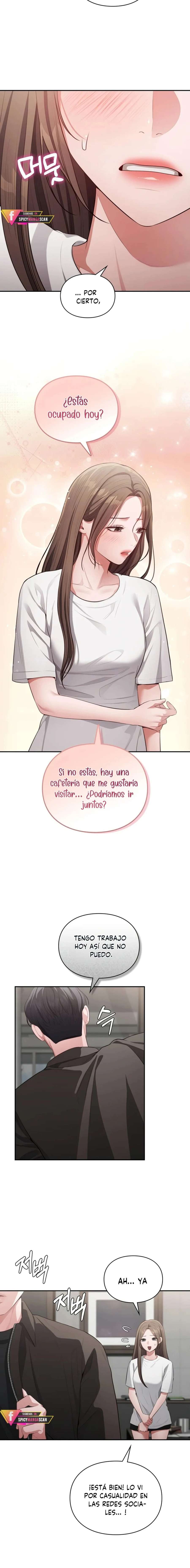 Síndrome de Bethoven Capítulo 21 - Page 7