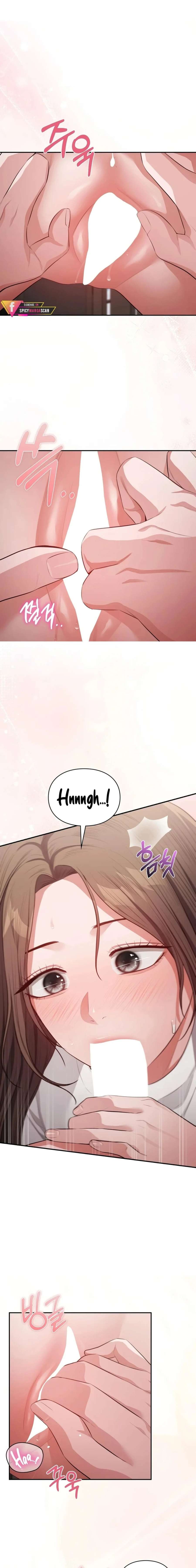 Síndrome de Bethoven Capítulo 22 - Page 16