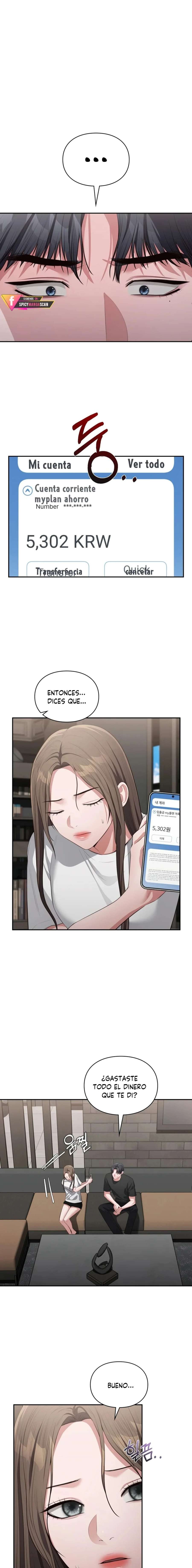 Síndrome de Bethoven Capítulo 22 - Page 5